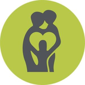 Fusion Fostering Logo